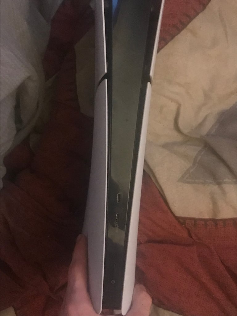 PlayStation 5 slim 1TB