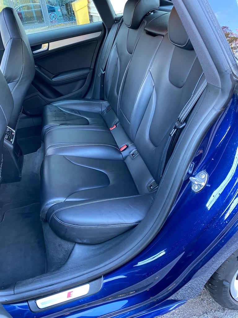 Audi, A5, Hatchback, 2014, Semi-Auto, 2995 (cc), 5 doors