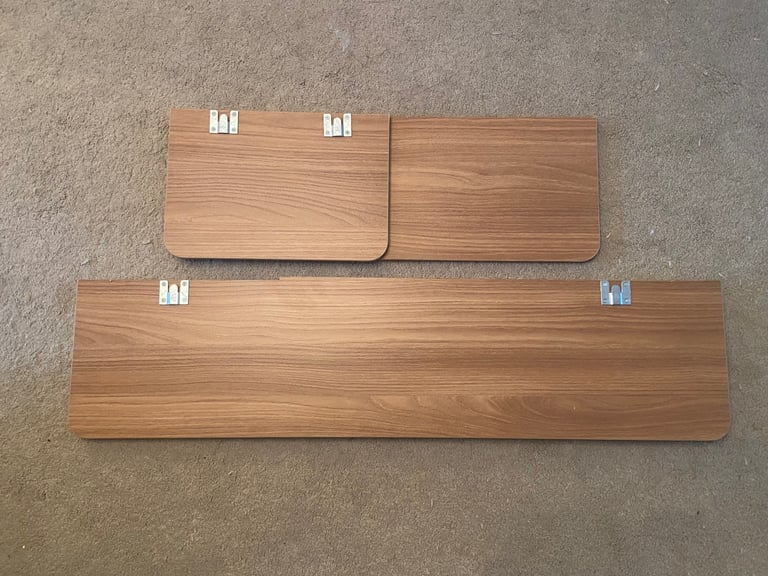 image for Swift Challenger Caravan Wooden Bunk Bed Safety Guard