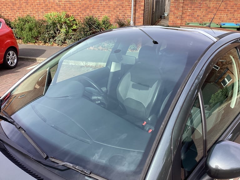 2013 Citroen C3 1.2 VTi VTR+ 5dr HATCHBACK Petrol Manual