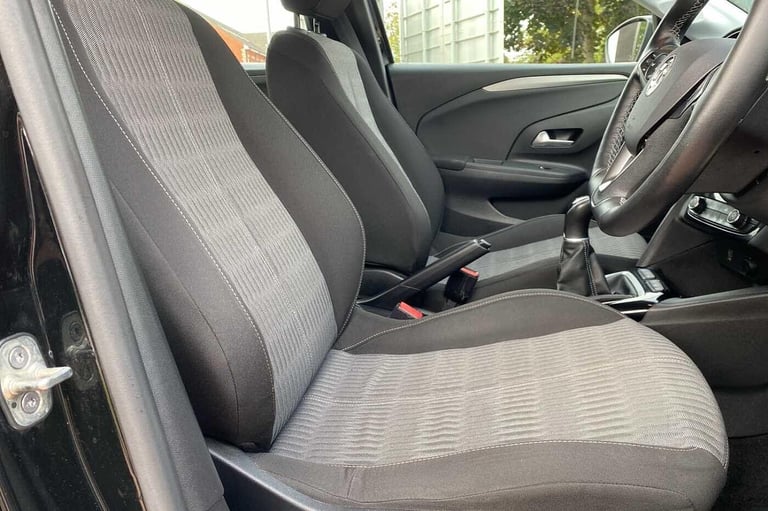 2020 Vauxhall Corsa 1.2 SE Premium 5dr HATCHBACK Petrol Manual