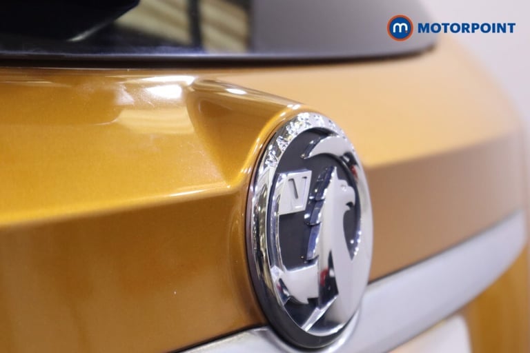 2019 Vauxhall Mokka X 1.6CDTi [136] Elite Nav 5dr Auto SUV Diesel Automatic