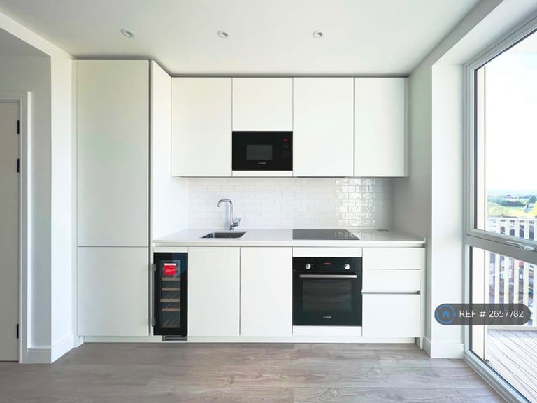 1 bedroom flat in Unison House, Wembley, HA0 (1 bed) (#2657782)