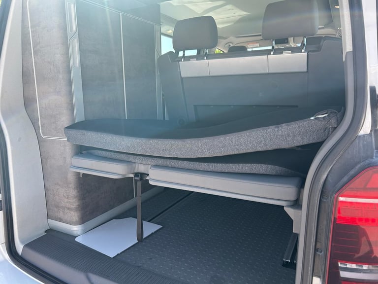 Volkswagen California Ocean 2023 | Premium Camper | 4 Berth | Fully Equipped