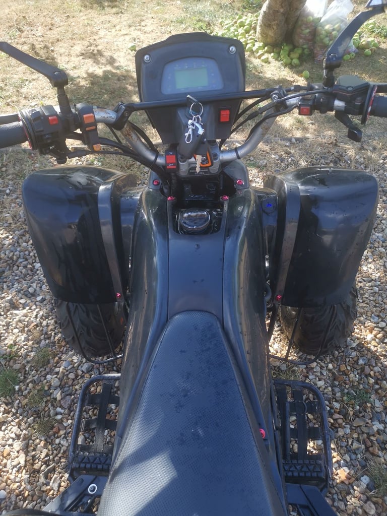 Shineray, 2007, 197 (cc)