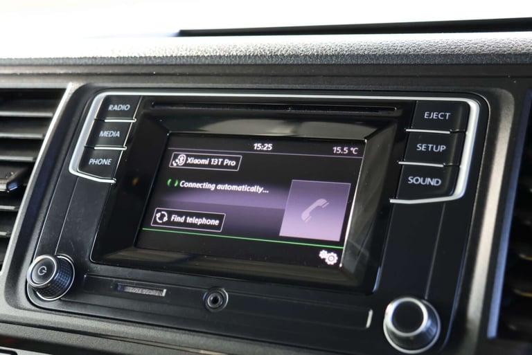 2019 Volkswagen Transporter 2.0 TDI BMT 102 Startline Van Euro 6 PANEL VAN DIESEL Manual