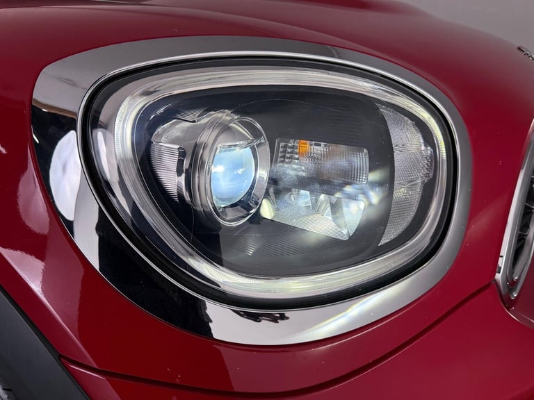 2018 MINI Countryman 2.0 Cooper S Sport 5dr Auto HATCHBACK PETROL Automatic