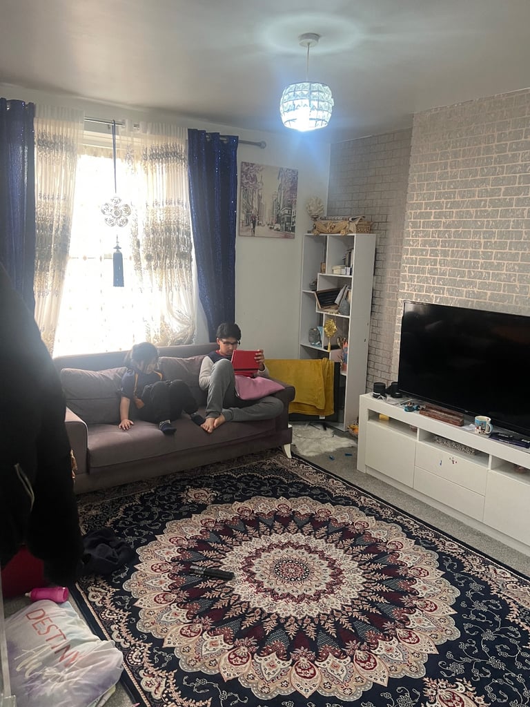 Swap house 