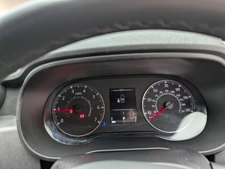 2019 Dacia Duster 1.6 SCe Comfort SUV 5dr Petrol Manual Euro 6 (s/s) (115 ps) - SAT NAV + PAR HAT...