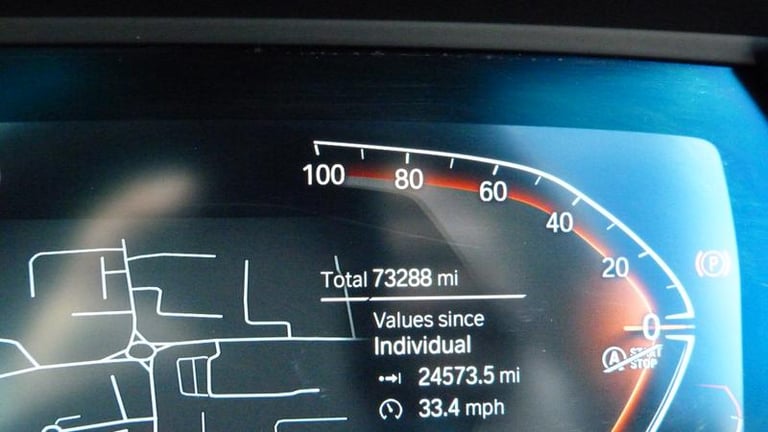 2021 BMW 2 Series Gran Coupe 1.5 218i M Sport Saloon 4dr Petrol DCT Euro 6 (s/s) (136 ps) Automat...