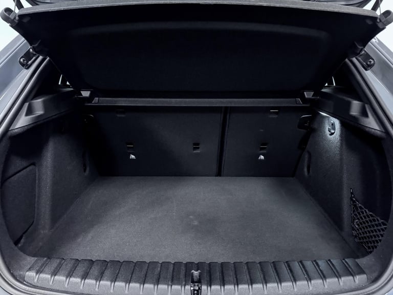 2022 BMW 1 Series M135i xDrive HATCHBACK Petrol Automatic