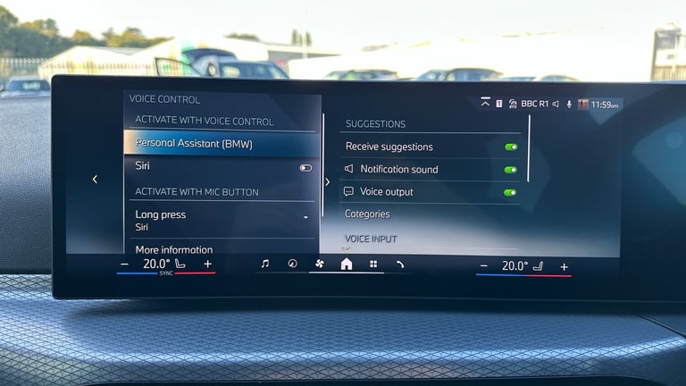 2025 BMW i4 250kW eDrive40 M Sport 83.9kWh 5dr Auto Electric Hatchback Hatchback Electric Automatic