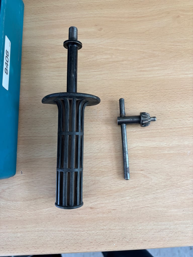 Makita  8406 diamond core drill