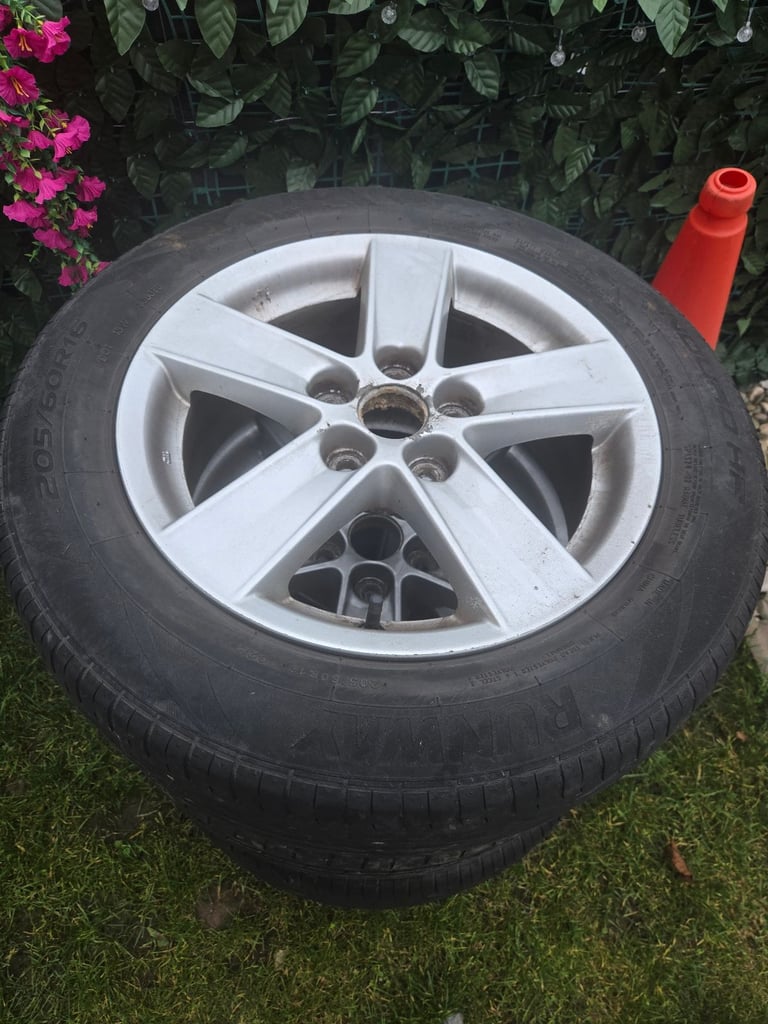 image for 114.3 x 5 Alloys 16&quot;