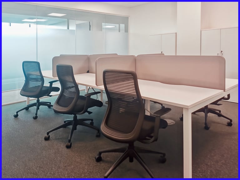 Enniskillen - BT74 4RZ, Coworking space in Regus Enniskillen, Carran Business Park