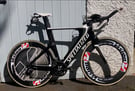 Specialized Shiv Elite Size L