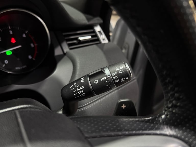 2017 Land Rover Range Rover Evoque 2.0 TD4 HSE Dynamic SUV 5dr Diesel Auto 4WD