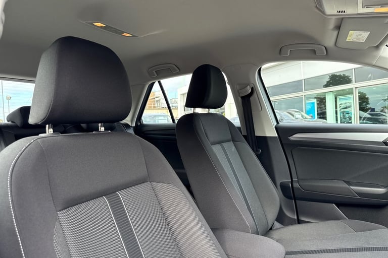 2023 Volkswagen T-Roc 1.5 TSI Life 5dr HATCHBACK PETROL Manual