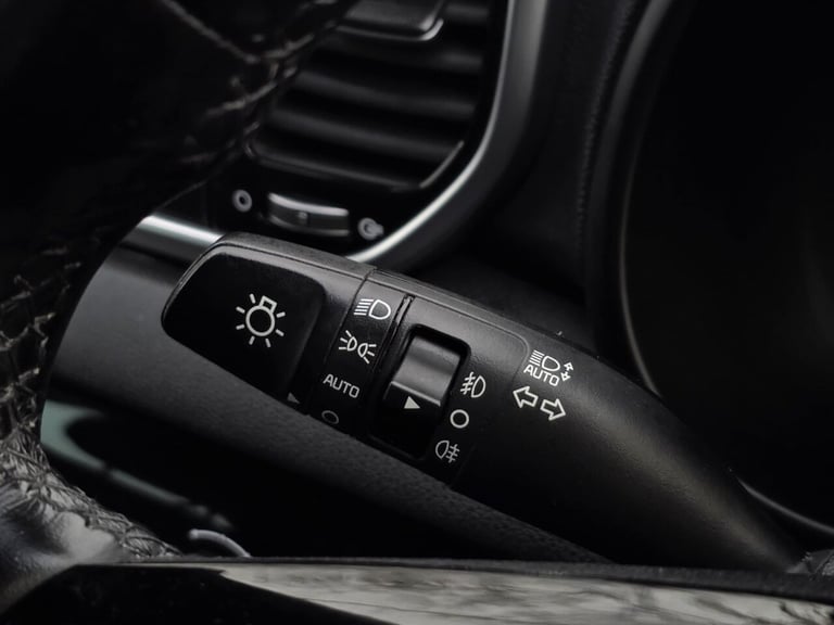 2018 Kia Sportage 1.6 GDi ISG Edition 25 5dr ESTATE PETROL Manual