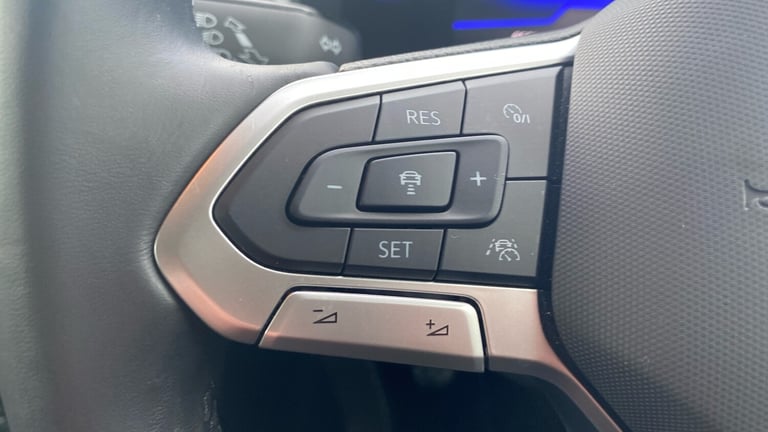 2023 Volkswagen Polo 1.0 TSI Life 5dr Petrol Hatchback Hatchback Petrol Manual