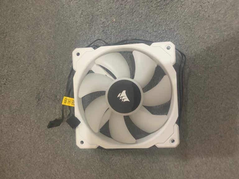 image for Corsair ICUE H150i elite cappelix