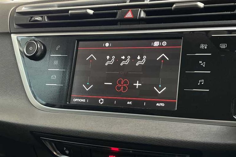 2022 Citroen C4 Grand Picasso 1.2 PureTech 130 Shine 5dr EAT8 MPV PETROL Automatic