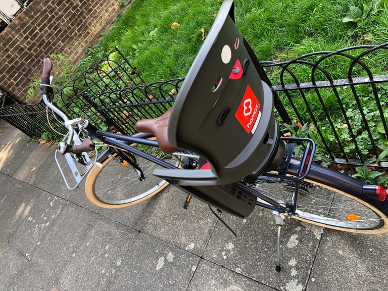 Exercise Bikes Gumtree Dutch Bike ADAM Stylish Dutch Style 16