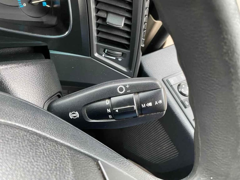 MERCEDES ACTROS 1824 *EURO 6* 4X2 DEMOUNT CHASSIS CAB 2018 - BV67 OUA