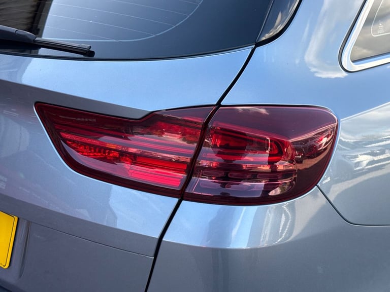 2019 Kia Ceed 1.0T GDi ISG 2 NAV 5dr Estate PETROL Manual
