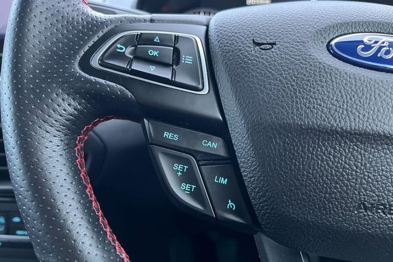 2022 Ford Ecosport 1.0 EcoBoost 125 ST-Line 5dr HATCHBACK PETROL Manual