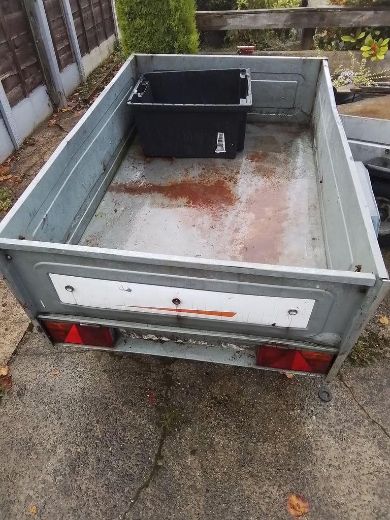 image for Car trailer 