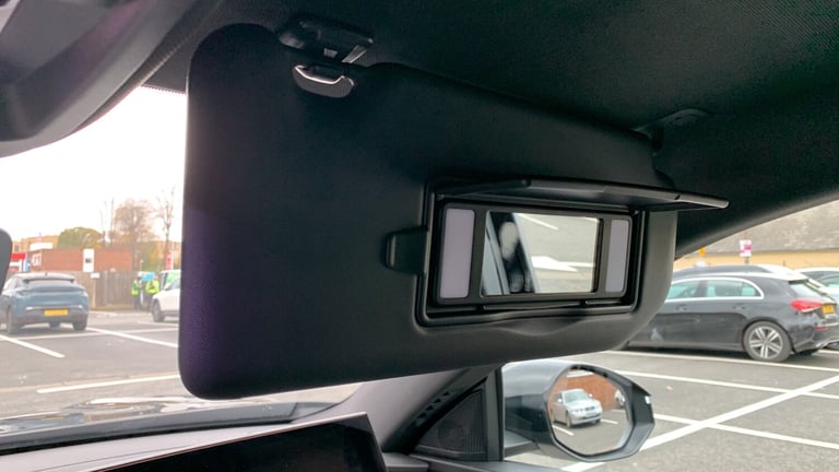 2024 Peugeot 3008 73kWh GT SUV 5dr Electric Auto (210 ps) SUV Electric Automatic