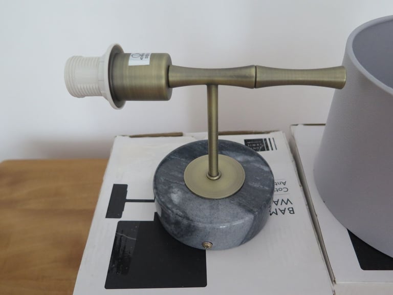 John Lewis Wall Lights(pair)