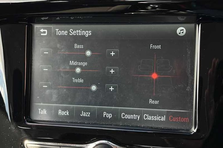 2019 Vauxhall Corsa 1.4i ecoTEC SRi Nav Hatchback 3dr Petrol Manual Euro 6 (90 ps) Hatchback Petr...
