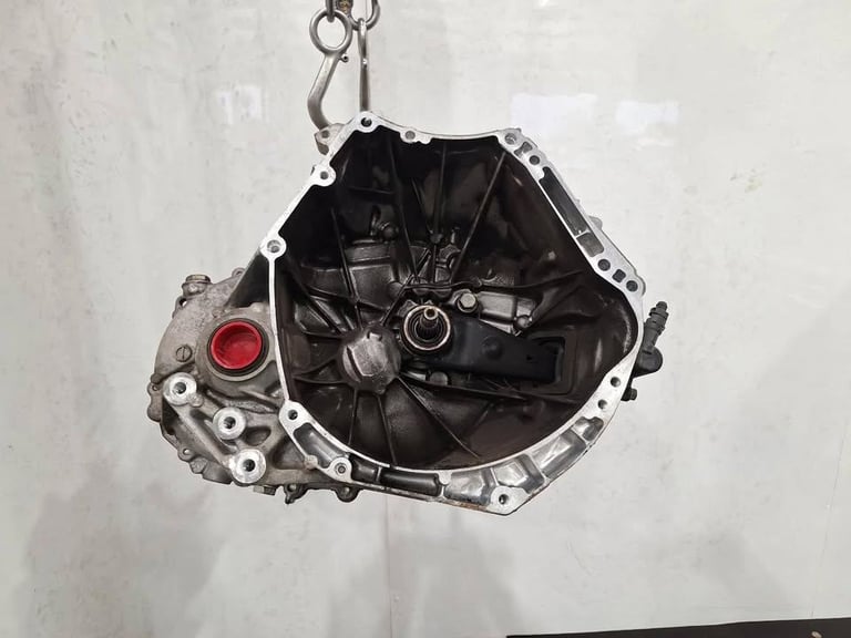 image for MAZDA 2 Mk3 (DJ) 1.5L Petrol 5 Speed Manual Gearbox
