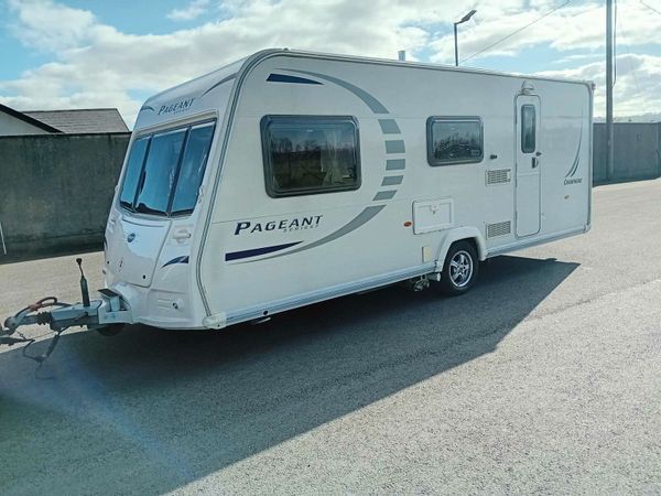WANTED ALL CARAVANS ANY CONDITION TOP PRICES PAID FOR ALL