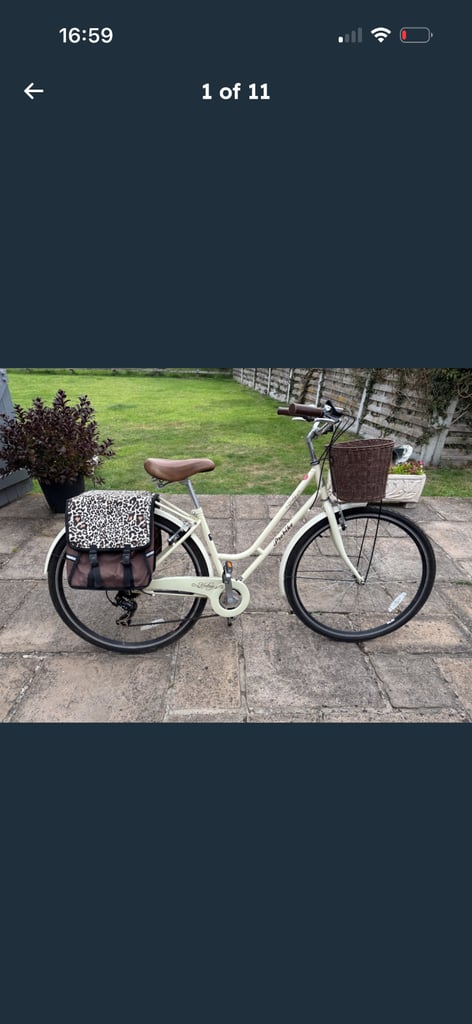 image for Vintage Pro Bike