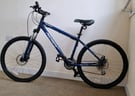 Norco Scrambler Mountain Bike NEW