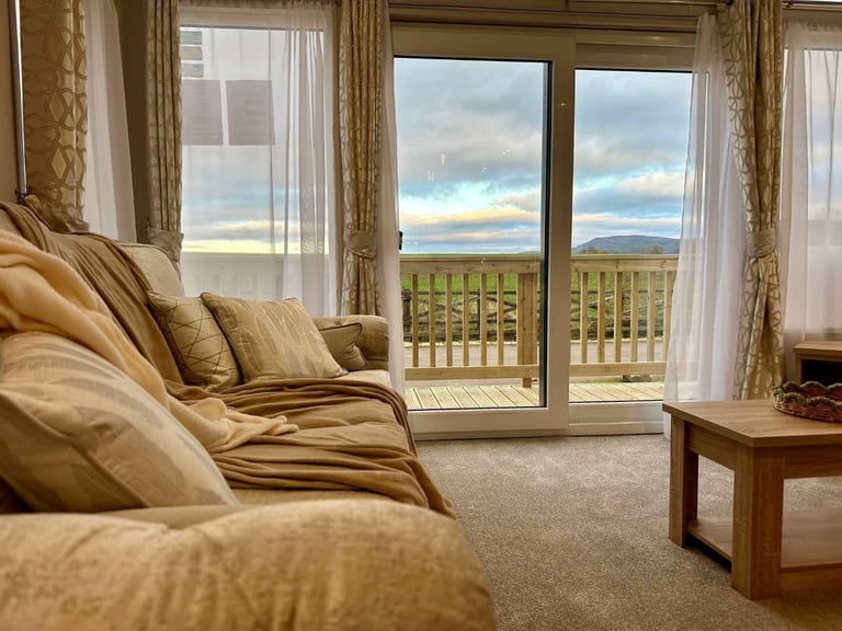 WILLERBY VOGUE CLASSIQUE in Northallerton  - Lodge / Caravan 