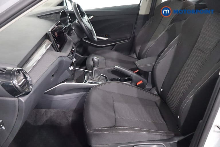 2022 Skoda Fabia 1.0 TSI SE L 5dr Hatchback Petrol Manual