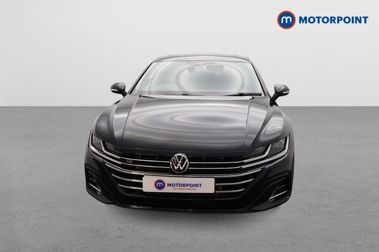 2022 Volkswagen Arteon 2.0 TSI R-Line 5dr DSG Estate Petrol Automatic