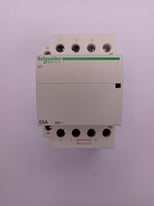Schneider Acti9 iCT A9C20863 3NO 63a contactor