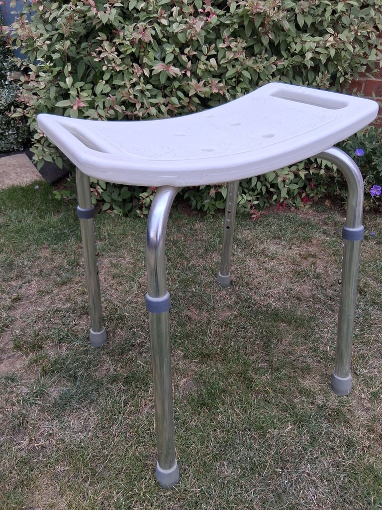 image for Shower stool