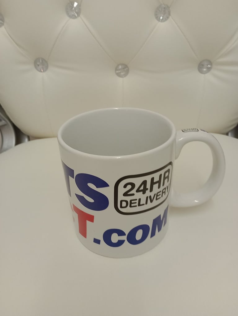 image for SPORTS DIRECT LARGE MUG (NEW)