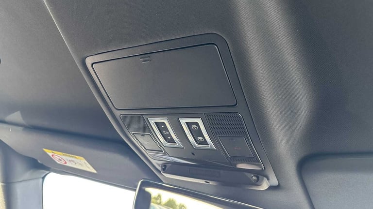 2021 Land Rover Defender 5.0 P525 V8 Carpathian Edition 90 3dr Auto ESTATE PETROL Automatic