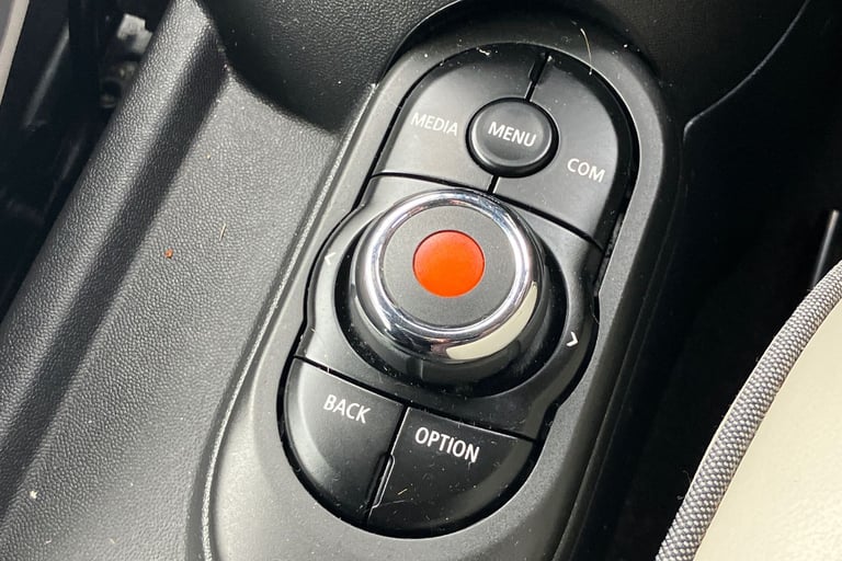 2019 MINI Convertible 1.5 Cooper Exclusive II 2dr Convertible PETROL Manual