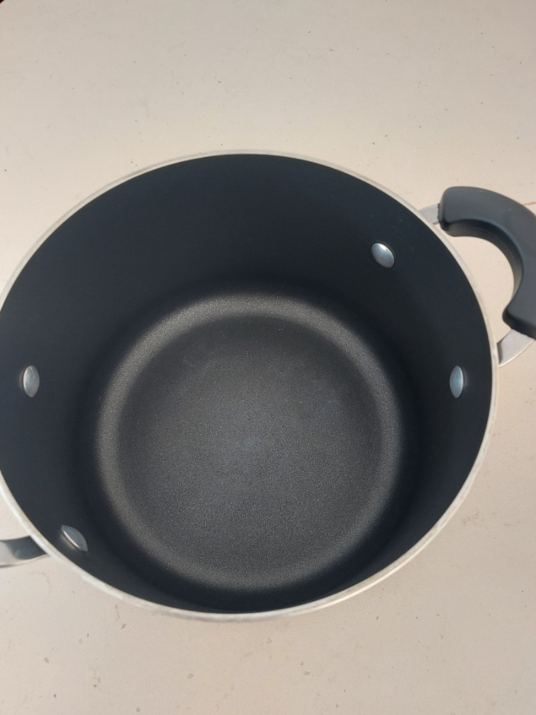 Pan Set - Induction Suitable