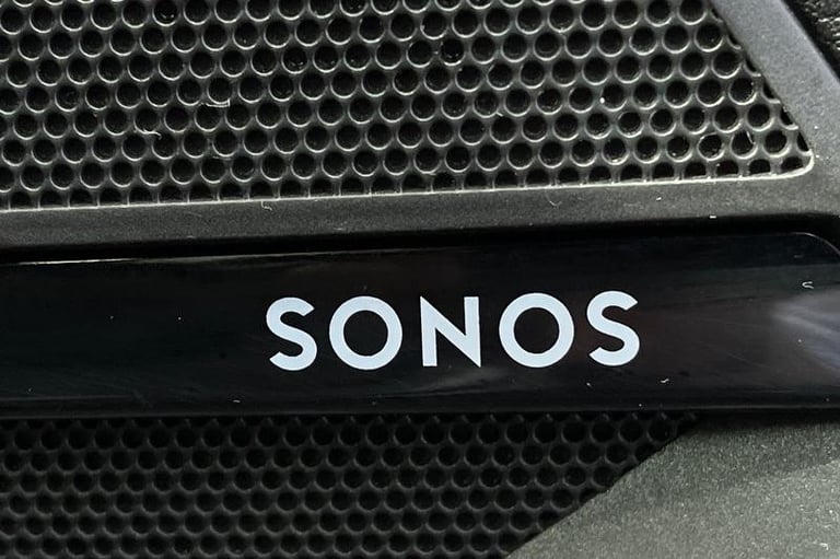 2022 Audi Q2 1.5 TFSI CoD 35 S line SUV 5dr [AUTO] POWER TAILGATE, SONOS AUDIO SYSTEM, D SUV Petr...