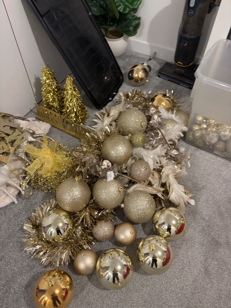 image for Christmas decorations 