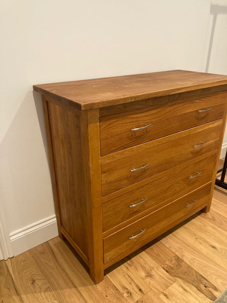 image for Chest of drawers